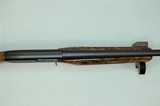 *Custom* Browning Double Auto 12 Gauge Trap Shotgun SOLD - 10 of 16