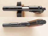 Browning Model 1911 100th Anniversary Commemorative Set, Cal. .22 LR, KA-BAR Knife, Cased - 6 of 10