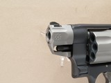 Performance Center Smith & Wesson Model 327, 8-Shot, Cal. .357 Magnum, 2 Inch Barrel SOLD - 7 of 13