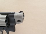 Performance Center Smith & Wesson Model 327, 8-Shot, Cal. .357 Magnum, 2 Inch Barrel SOLD - 8 of 13