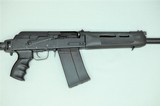 Saiga 12 Gauge Semi-auto Shotgun SOLD - 4 of 17