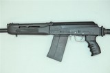 Saiga 12 Gauge Semi-auto Shotgun SOLD - 7 of 17