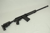 Saiga 12 Gauge Semi-auto Shotgun SOLD - 1 of 17