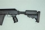 Saiga 12 Gauge Semi-auto Shotgun SOLD - 6 of 17