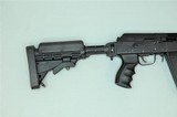 Saiga 12 Gauge Semi-auto Shotgun SOLD - 3 of 17