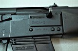 Saiga 12 Gauge Semi-auto Shotgun SOLD - 17 of 17