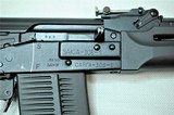 Saiga AK .308 Winchester
SOLD - 16 of 16
