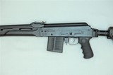 Saiga AK .308 Winchester
SOLD - 4 of 16