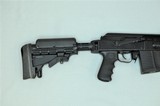 Saiga AK .308 Winchester
SOLD - 6 of 16
