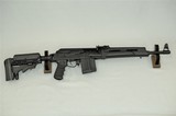 Saiga AK .308 Winchester
SOLD - 1 of 16