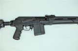 Saiga AK .308 Winchester
SOLD - 7 of 16