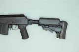 Saiga AK .308 Winchester
SOLD - 3 of 16