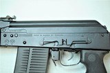 Saiga AK .308 Winchester
SOLD - 15 of 16