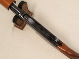 Minty Remington 870 Wingmaster Magnum LW 3" 20 gauge 26" VR w/ screw in chokes **MFG. 1993** SOLD - 19 of 24