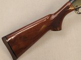 Minty Remington 870 Wingmaster Magnum LW 3" 20 gauge 26" VR w/ screw in chokes **MFG. 1993** SOLD - 5 of 24