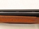 Minty Remington 870 Wingmaster Magnum LW 3" 20 gauge 26" VR w/ screw in chokes **MFG. 1993** SOLD - 13 of 24