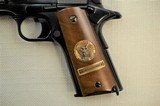 1969 World War One Series Colt 1911 .45 ACP - 2 of 8