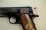 1969 World War One Series Colt 1911 .45 ACP - 3 of 8