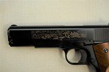 1969 World War One Series Colt 1911 .45 ACP - 4 of 8