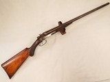 Antique Remington Model 1887 10 Gauge Grade 3 w/ 30" Damascus Barrels SOLD - 1 of 23