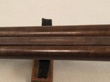 Antique Remington Model 1887 10 Gauge Grade 3 w/ 30" Damascus Barrels SOLD - 15 of 23