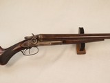 Antique Remington Model 1887 10 Gauge Grade 3 w/ 30" Damascus Barrels SOLD - 2 of 23