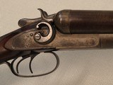 Antique Remington Model 1887 10 Gauge Grade 3 w/ 30" Damascus Barrels SOLD - 4 of 23