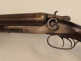 Antique Remington Model 1887 10 Gauge Grade 3 w/ 30" Damascus Barrels SOLD - 7 of 23
