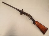 Antique Remington Model 1887 10 Gauge Grade 3 w/ 30" Damascus Barrels SOLD - 6 of 23