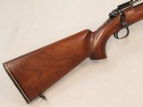 Vintage Remington 40-XB Target Rifle Rangemaster .22 L.R. **MFG. 1971** SOLD - 3 of 24