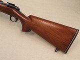 Vintage Remington 40-XB Target Rifle Rangemaster .22 L.R. **MFG. 1971** SOLD - 11 of 24