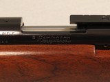 Vintage Remington 40-XB Target Rifle Rangemaster .22 L.R. **MFG. 1971** SOLD - 15 of 24