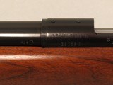 Vintage Remington 40-XB Target Rifle Rangemaster .22 L.R. **MFG. 1971** SOLD - 14 of 24