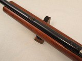 Vintage Remington 40-XB Target Rifle Rangemaster .22 L.R. **MFG. 1971** SOLD - 18 of 24