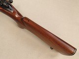 Vintage Remington 40-XB Target Rifle Rangemaster .22 L.R. **MFG. 1971** SOLD - 16 of 24
