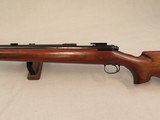 Vintage Remington 40-XB Target Rifle Rangemaster .22 L.R. **MFG. 1971** SOLD - 10 of 24