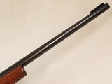 Vintage Remington 40-XB Target Rifle Rangemaster .22 L.R. **MFG. 1971** SOLD - 5 of 24