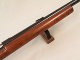 Vintage Remington 40-XB Target Rifle Rangemaster .22 L.R. **MFG. 1971** SOLD - 4 of 24