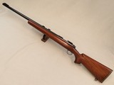 Vintage Remington 40-XB Target Rifle Rangemaster .22 L.R. **MFG. 1971** SOLD - 9 of 24