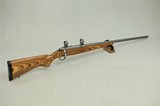 Ruger All-Weather M77-22 .22 Hornet SALE PENDING - 1 of 20