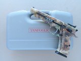 2005 EAA Tanfoglio Witness Hunter 10mm Pistol w/ Original Box, Scope Mount, Etc.
** Realtree Advantage Timber Camo ** SOLD - 1 of 25