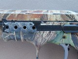 2005 EAA Tanfoglio Witness Hunter 10mm Pistol w/ Original Box, Scope Mount, Etc.
** Realtree Advantage Timber Camo ** SOLD - 6 of 25