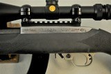 Ruger 10/22 Carbine .22LR Hogue Stock Heavy Barrel SOLD - 18 of 19