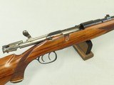 1963 Vintage Steyr Mannlicher Model MCA Rifle in .30-06 Caliber
** Spectacular All-Original & Unmolested Beauty!! ** SALE PENDING - 22 of 25