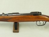 1963 Vintage Steyr Mannlicher Model MCA Rifle in .30-06 Caliber
** Spectacular All-Original & Unmolested Beauty!! ** SALE PENDING - 9 of 25