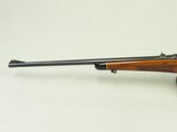 1963 Vintage Steyr Mannlicher Model MCA Rifle in .30-06 Caliber
** Spectacular All-Original & Unmolested Beauty!! ** SALE PENDING - 10 of 25
