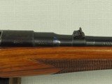 1963 Vintage Steyr Mannlicher Model MCA Rifle in .30-06 Caliber
** Spectacular All-Original & Unmolested Beauty!! ** SALE PENDING - 6 of 25