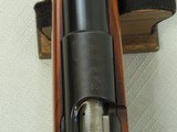 1963 Vintage Steyr Mannlicher Model MCA Rifle in .30-06 Caliber
** Spectacular All-Original & Unmolested Beauty!! ** SALE PENDING - 16 of 25