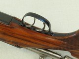 1963 Vintage Steyr Mannlicher Model MCA Rifle in .30-06 Caliber
** Spectacular All-Original & Unmolested Beauty!! ** SALE PENDING - 24 of 25