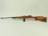 1963 Vintage Steyr Mannlicher Model MCA Rifle in .30-06 Caliber
** Spectacular All-Original & Unmolested Beauty!! ** SALE PENDING - 7 of 25